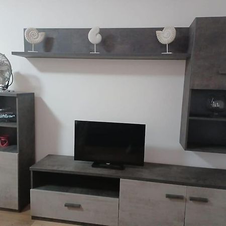Soggiorno Perfetto Apartman Velence Kültér fotó