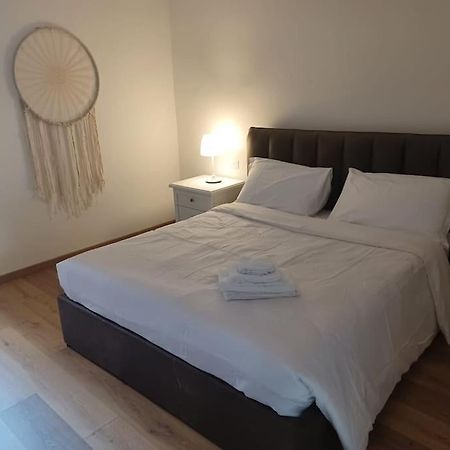 Soggiorno Perfetto Apartman Velence Kültér fotó