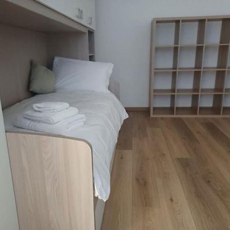 Soggiorno Perfetto Apartman Velence Kültér fotó