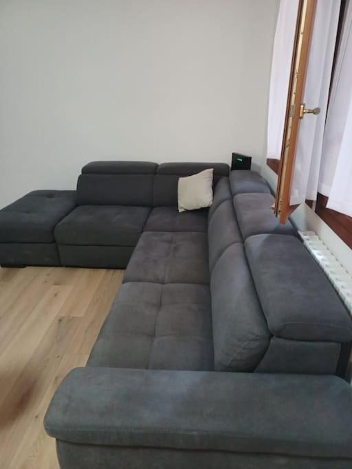 Soggiorno Perfetto Apartman Velence Kültér fotó
