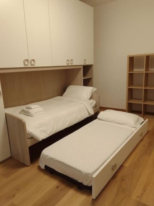 Soggiorno Perfetto Apartman Velence Kültér fotó