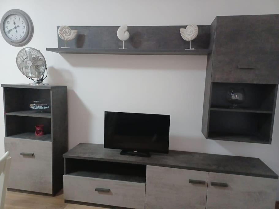 Soggiorno Perfetto Apartman Velence Kültér fotó