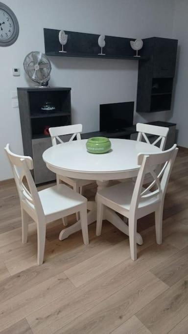 Soggiorno Perfetto Apartman Velence Kültér fotó