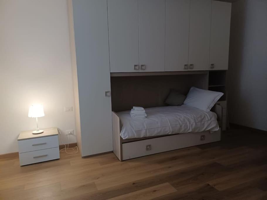 Soggiorno Perfetto Apartman Velence Kültér fotó