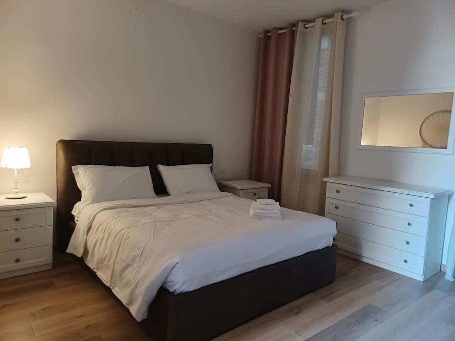 Soggiorno Perfetto Apartman Velence Kültér fotó