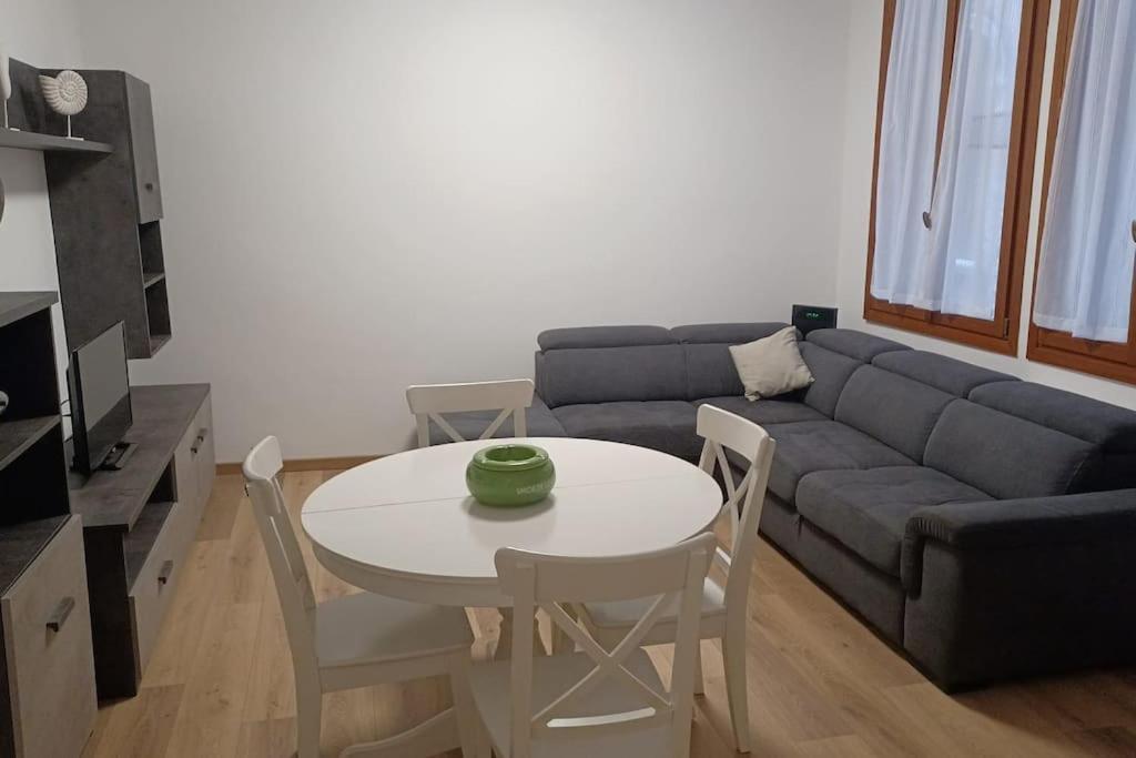Soggiorno Perfetto Apartman Velence Kültér fotó