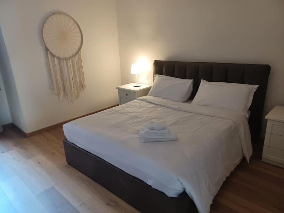 Soggiorno Perfetto Apartman Velence Kültér fotó
