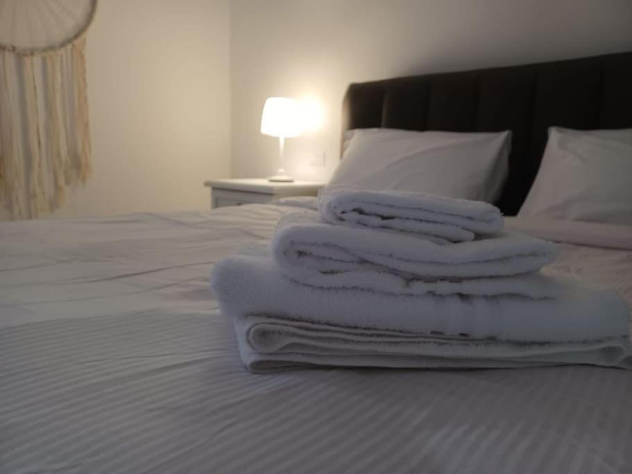 Soggiorno Perfetto Apartman Velence Kültér fotó